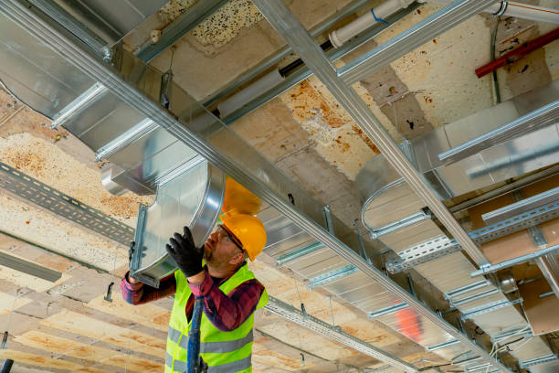 Best HVAC System Installation  in Second Mesa, AZ