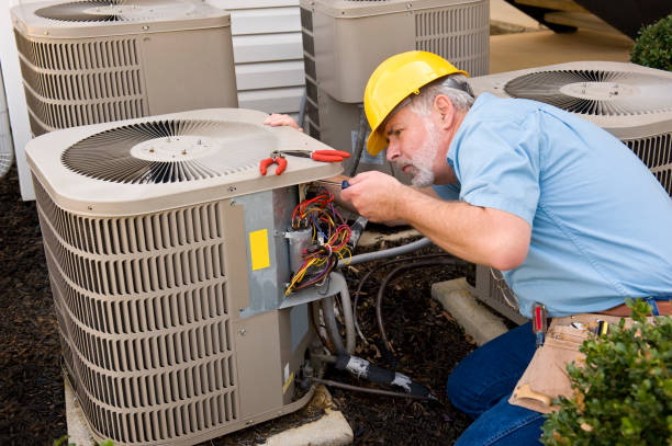 Best HVAC Air Duct Cleaning  in Second Mesa, AZ