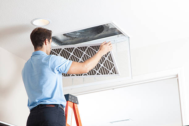 Best HVAC Companies Near Me  in Second Mesa, AZ