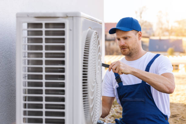 Best Best HVAC Companies  in Second Mesa, AZ