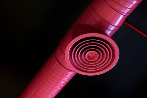 Best HVAC Air Duct Cleaning  in Second Mesa, AZ